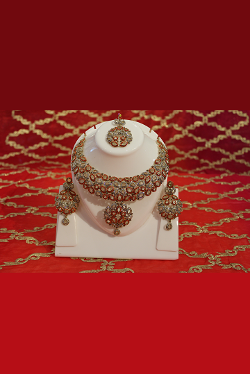 Jewellery
