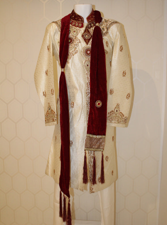 Sherwanis