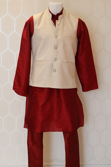 Kurta-Pajama
