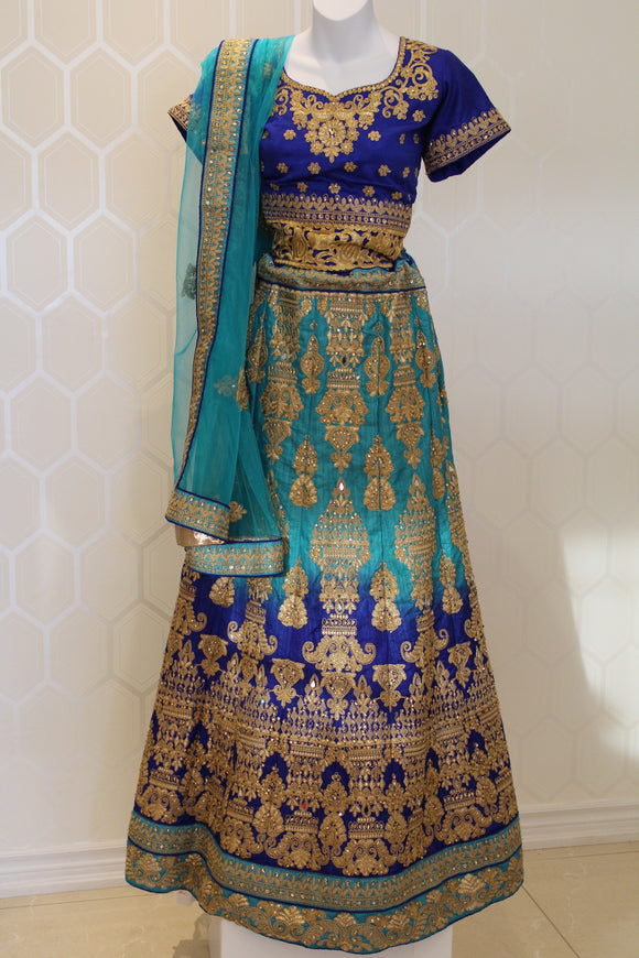 Lehengas