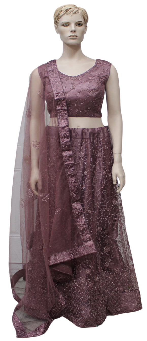 Beautiful Mosh Lehenga