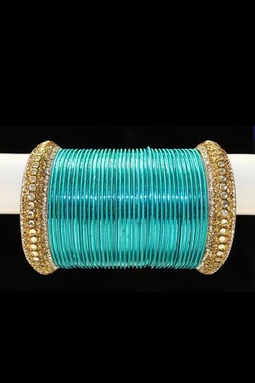 Plain bangles set sale